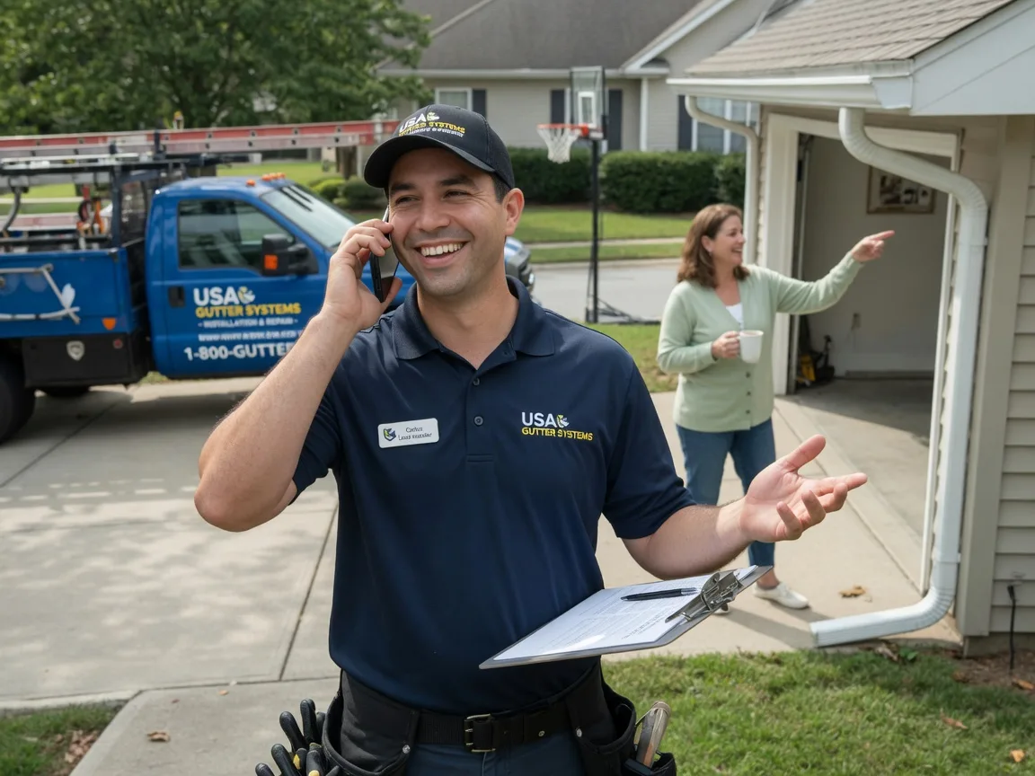 Gutter Installation Saint David, ME FAQs